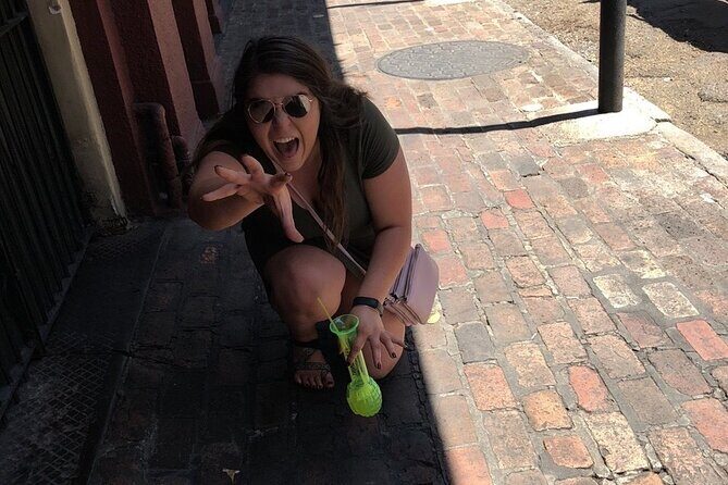 Adventurous Scavenger Hunt in Peoria by Zombie Scavengers - Key Points