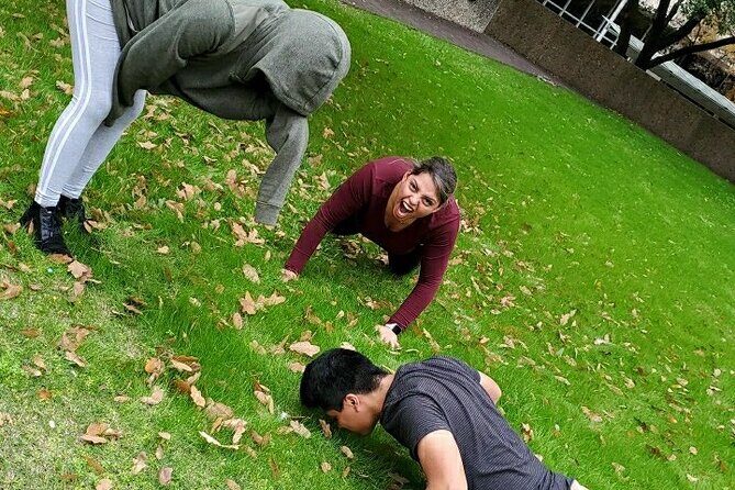 Adventurous Scavenger Hunt in Peoria by Zombie Scavengers - What to Expect from the Zombie Scavengers Tour