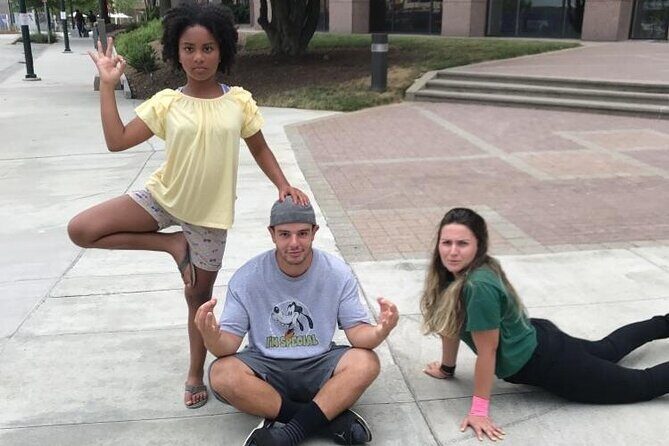 Adventurous Scavenger Hunt in Peoria by Zombie Scavengers - The Sum Up