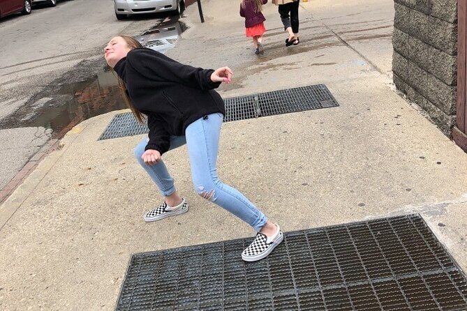 Adventurous Scavenger Hunt in Peterborough by Zombie Scavengers - Final Thoughts