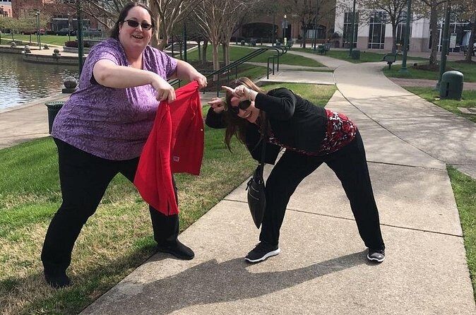 Adventurous Scavenger Hunt in Peterborough by Zombie Scavengers - FAQ