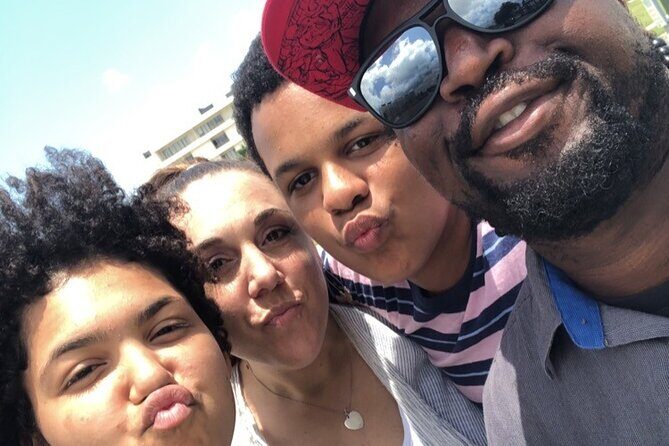 Adventurous Scavenger Hunt in Port St. Lucie by Operation City Quest - Who Is This Experience Best For?