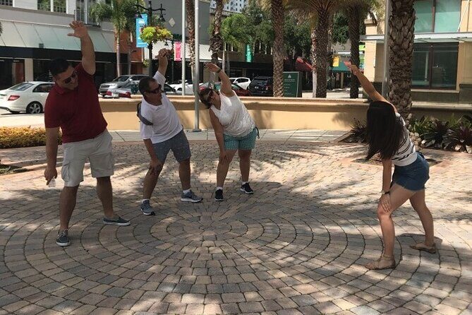 Adventurous Scavenger Hunt in Port St. Lucie by Operation City Quest - Final Thoughts