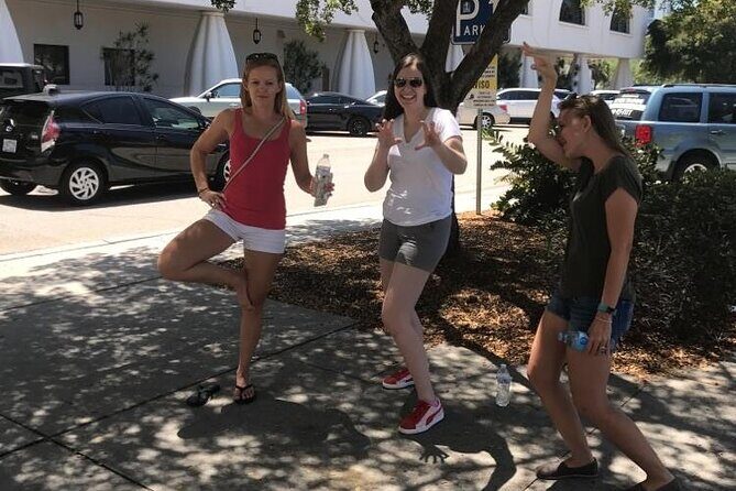 Adventurous Scavenger Hunt in Port St. Lucie by Operation City Quest - FAQ