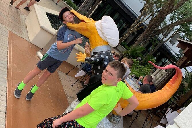 Adventurous Scavenger Hunt in Portland by Operation City Quest - What to Expect from the Portland Scavenger Hunt