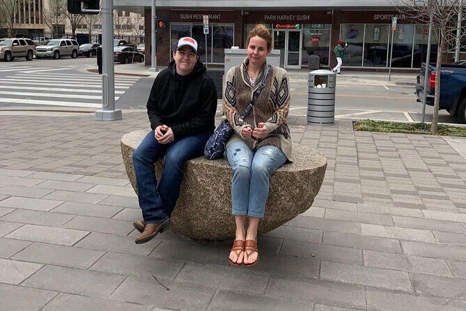 Adventurous Scavenger Hunt in Portland by Operation City Quest - The Starting and Ending Points