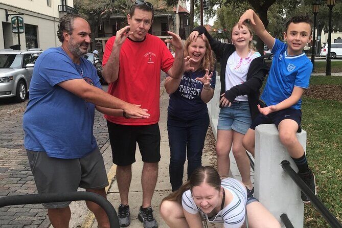 Adventurous Scavenger Hunt in Portland by Operation City Quest - Who Is This Tour Best Suited For?