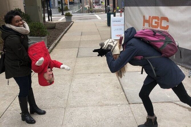 Adventurous Scavenger Hunt in Portland by Operation City Quest - FAQ