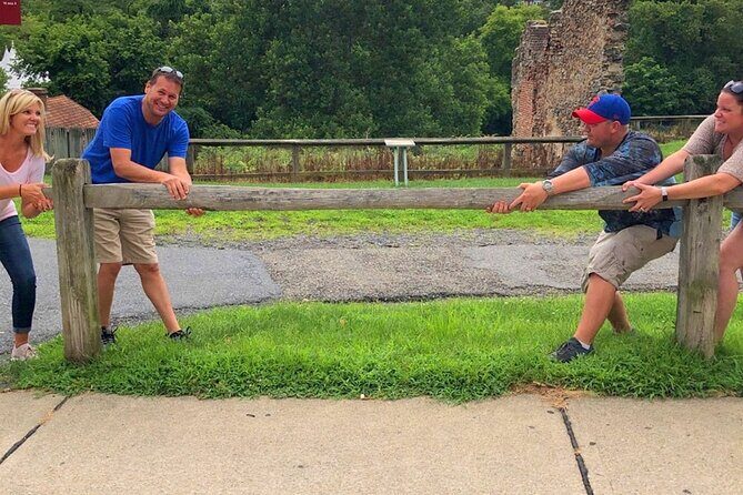 Adventurous Scavenger Hunt in Portland, ME by 3Quest Challenge - Practical Details and What You Should Know