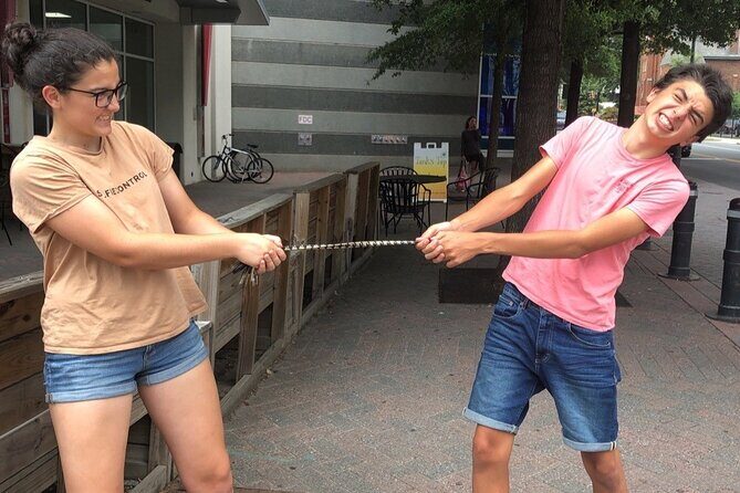 Adventurous Scavenger Hunt in Portland, ME by 3Quest Challenge - Frequently Asked Questions