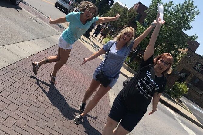 Adventurous Scavenger Hunt in Pueblo by Zombie Scavengers - Adventurous Scavenger Hunt in Pueblo by Zombie Scavengers: A Fun Twist on City Exploring