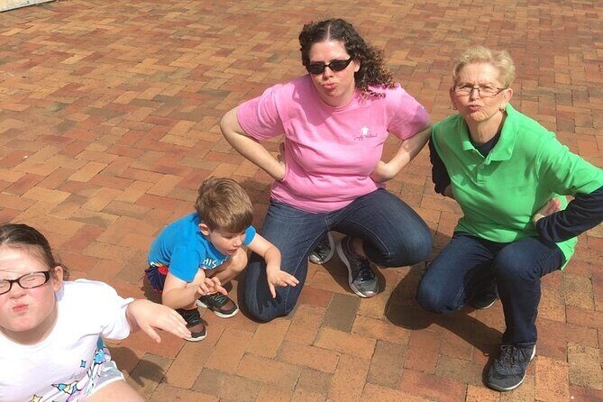 Adventurous Scavenger Hunt in Pueblo by Zombie Scavengers - The Experience in Detail