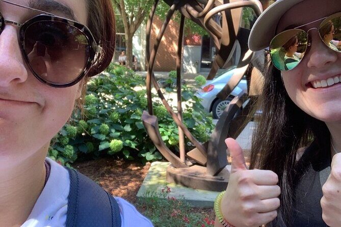 Adventurous Scavenger Hunt in Pueblo by Zombie Scavengers - Finding Items and Completing Tasks