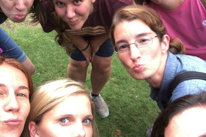 Adventurous Scavenger Hunt in Raleigh by Operation City Quest - Real Feedback from Participants