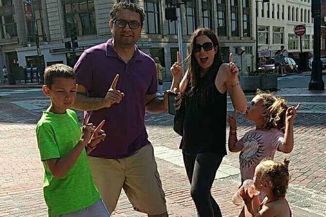 Adventurous Scavenger Hunt in Reno by 3Quest Challenge - Who Is It Best For?