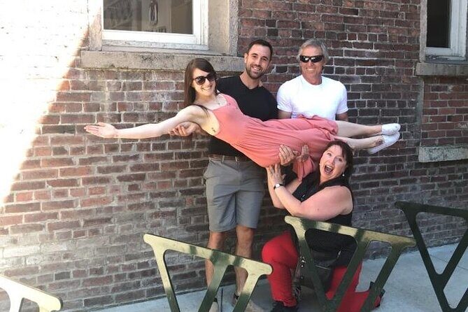 Adventurous Scavenger Hunt in Reno by 3Quest Challenge - Possible Drawbacks