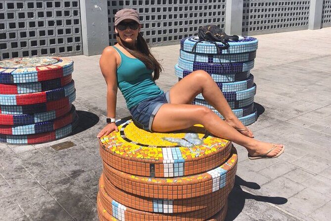 Adventurous Scavenger Hunt in Reno by Wacky Walks - Key Points