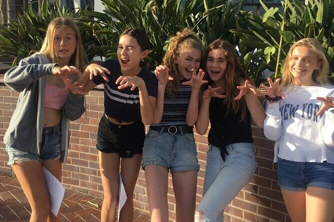 Adventurous Scavenger Hunt in Reno by Wacky Walks - Who Will Love This?