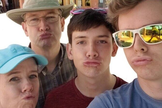 Adventurous Scavenger Hunt in Reno by Wacky Walks - FAQs