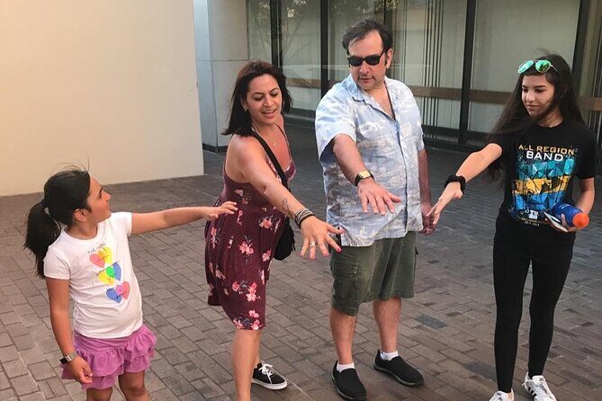 Adventurous Scavenger Hunt in Sacramento by Zombie Scavengers - What’s Included and What’s Not