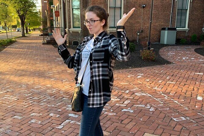 Adventurous Scavenger Hunt in Sacramento by Zombie Scavengers - Who Should Consider This?