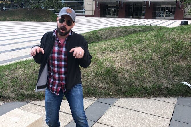 Adventurous Scavenger Hunt in Sacramento by Zombie Scavengers - Final Thoughts