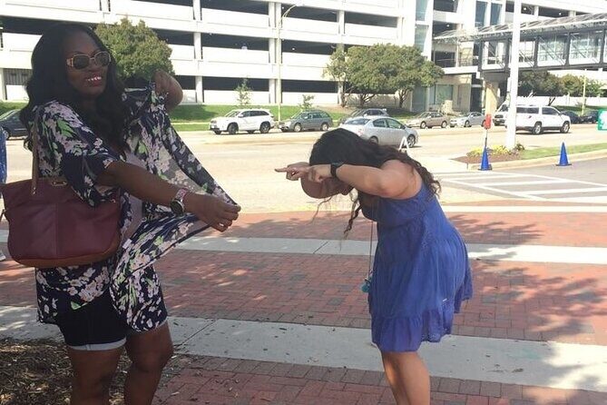 Adventurous Scavenger Hunt in Sarasota by Crazy Dash - Key Points