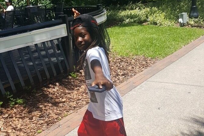 Adventurous Scavenger Hunt in Sarasota by Crazy Dash - The Real Value of This Experience