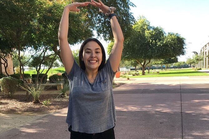 Adventurous Scavenger Hunt in Sarasota by Crazy Dash - Summary and Who Should Consider This