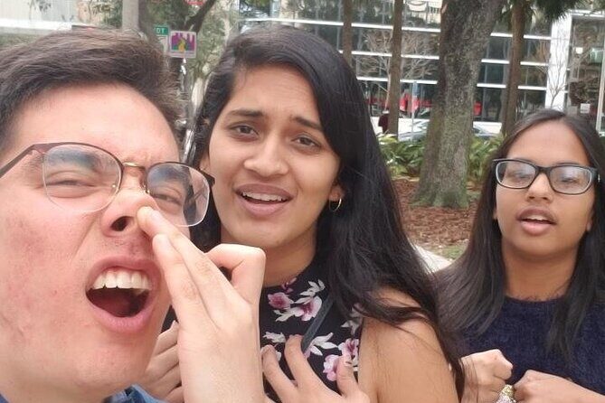 Adventurous Scavenger Hunt in Sarasota by Crazy Dash - FAQ