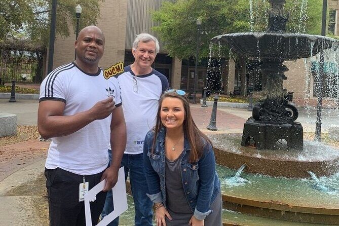 Adventurous Scavenger Hunt in Savannah by 3Quest Challenge - Final Thoughts