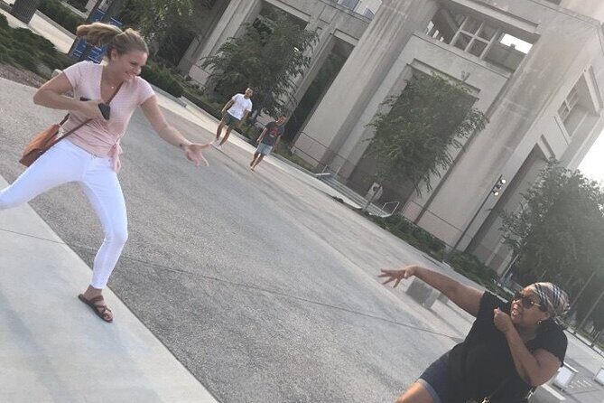 Adventurous Scavenger Hunt in Seattle by Operation City Quest - Why This Tour Stands Out