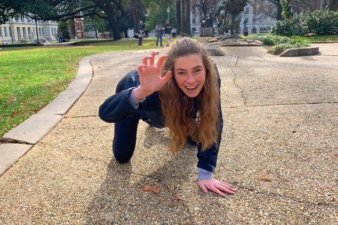 Adventurous Scavenger Hunt in Seattle by Wacky Walks - Exploring Seattle Differently: What to Expect