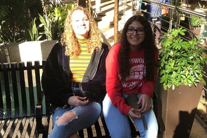 Adventurous Scavenger Hunt in Seattle by Wacky Walks - What Past Participants Say