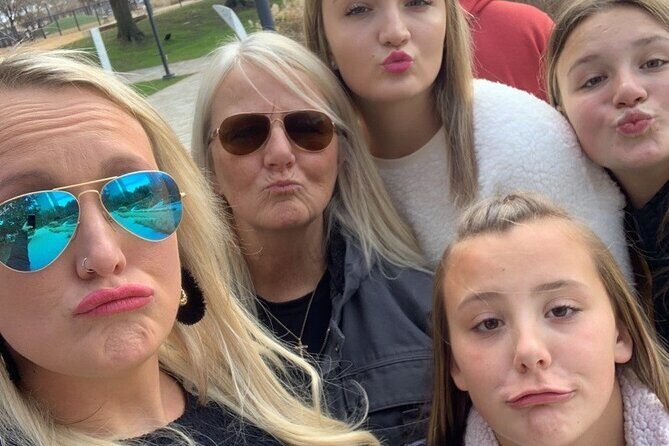 Adventurous Scavenger Hunt in Seattle by Wacky Walks - Who Should Consider This Tour?