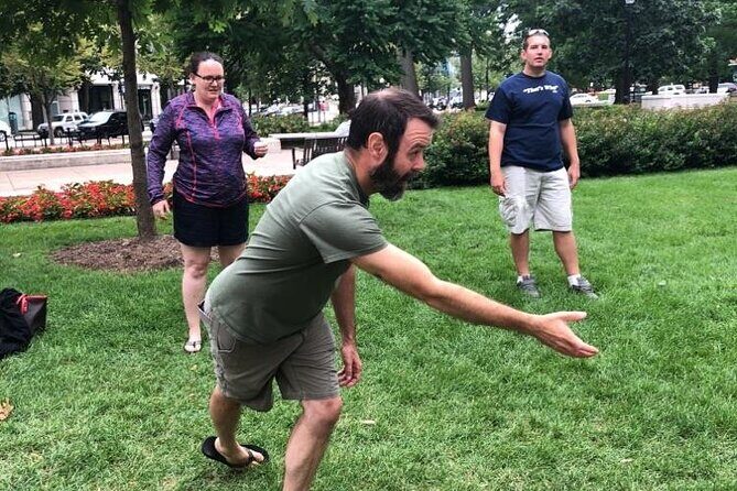 Adventurous Scavenger Hunt in Stamford by Zombie Scavengers - FAQ