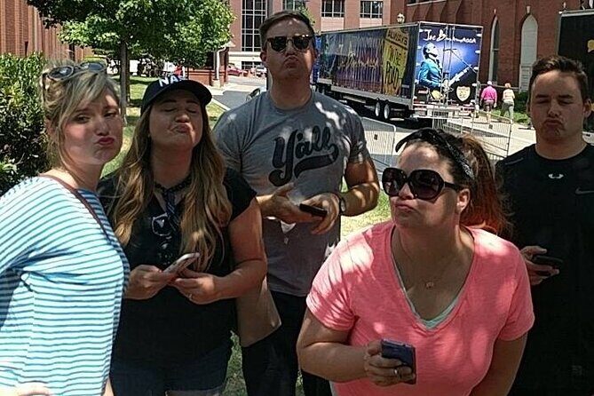 Adventurous Scavenger Hunt in Sunnyvale by Crazy Dash - Key Points