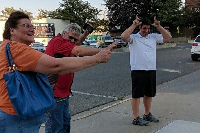 Adventurous Scavenger Hunt in Sunnyvale by Crazy Dash - Who Should Consider This?