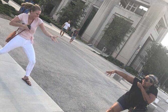 Adventurous Scavenger Hunt in Sunnyvale by Crazy Dash - Final Thoughts