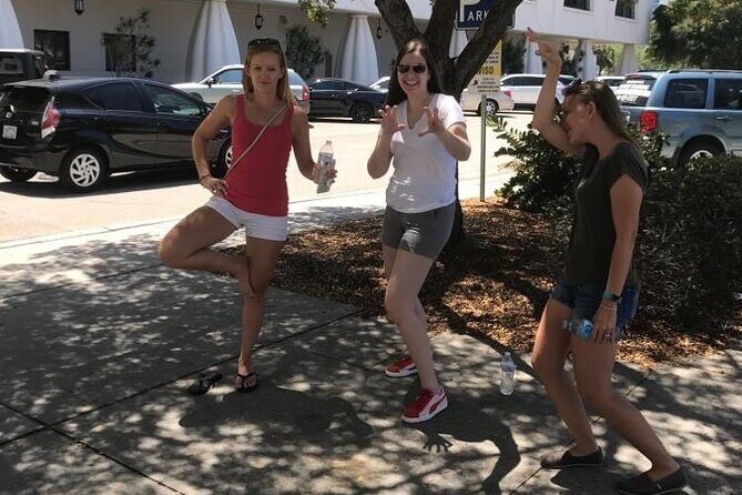 Adventurous Scavenger Hunt in Sunnyvale by Wacky Walks - Who Would Love (or Not Love) This Tour?