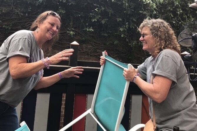 Adventurous Scavenger Hunt in Sunnyvale by Wacky Walks - Frequently Asked Questions