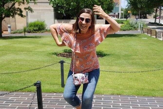 Adventurous Scavenger Hunt in Tallahassee by Operation City Quest - Breaking Down the Experience: A Closer Look