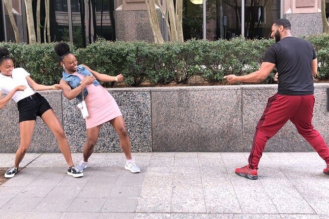 Adventurous Scavenger Hunt in Tallahassee by Operation City Quest - The Value of This Adventure