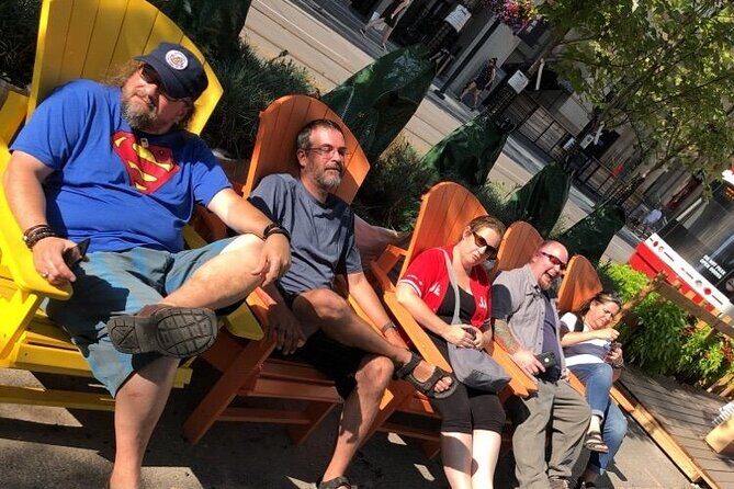 Adventurous Scavenger Hunt in Tallahassee by Operation City Quest - FAQ