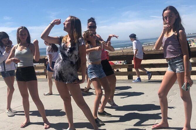 Adventurous Scavenger Hunt in Tampa by Operation City Quest - Who Will Love This?