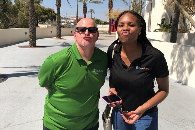 Adventurous Scavenger Hunt in Tampa by Operation City Quest - FAQs