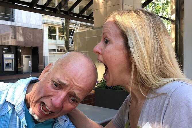 Adventurous Scavenger Hunt in Tempe by Zombie Scavengers - Exploring the Zombie Scavengers Adventure in Tempe: A Practical Guide for Curious Travelers