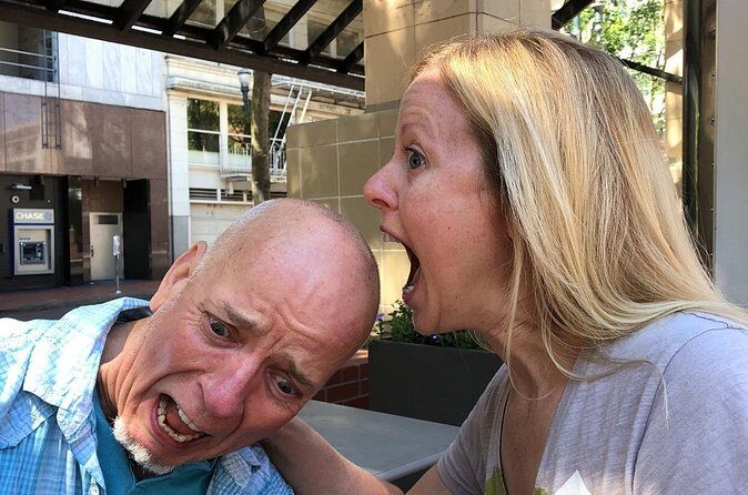 Adventurous Scavenger Hunt in Tempe by Zombie Scavengers - What the Reviews Say