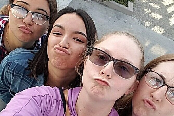 Adventurous Scavenger Hunt in Tempe by Zombie Scavengers - Who Is This Tour Best For?