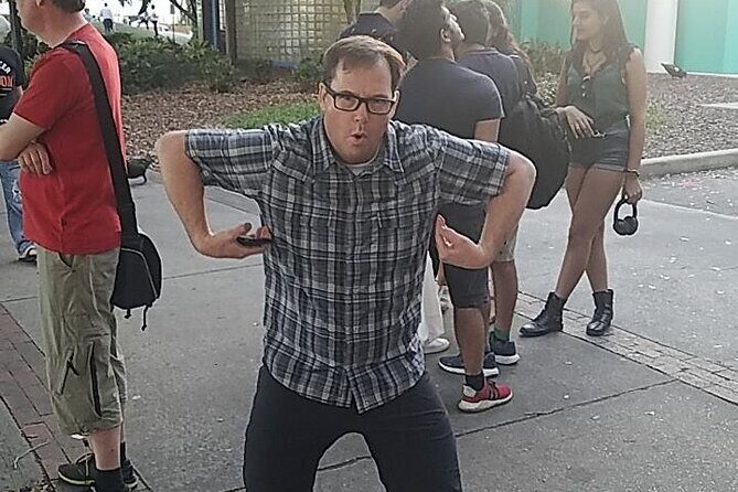 Adventurous Scavenger Hunt in Tempe by Zombie Scavengers - Final Thoughts